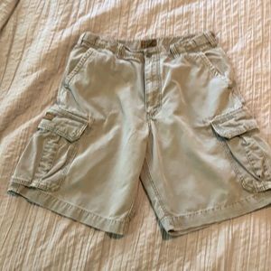 Men’s American Eagle Cargo Shorts